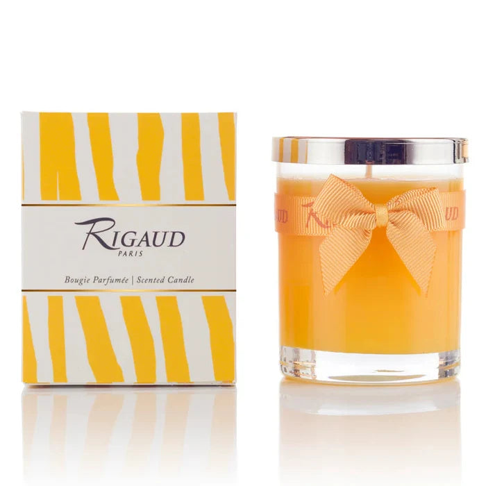 Rigaud Tournesol Candle