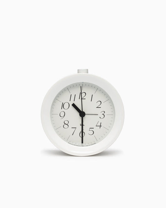 Riki Alarm Clock Piano Paint - Lemnos