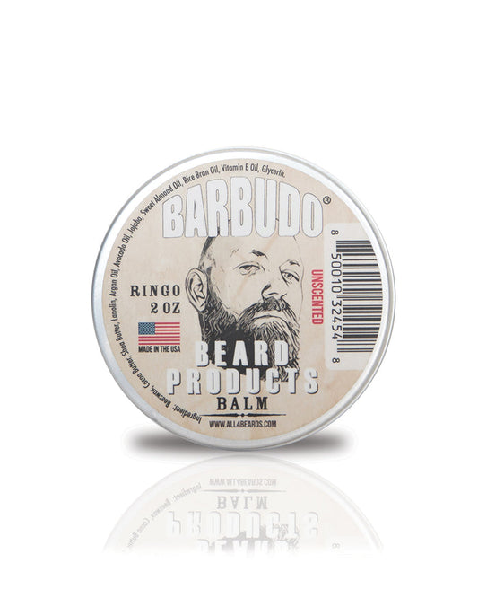 Ringo Balm - Unscented