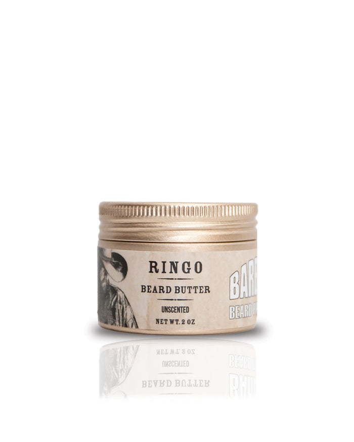 Ringo Butter - Unscented