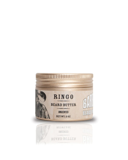 Ringo Butter - Unscented