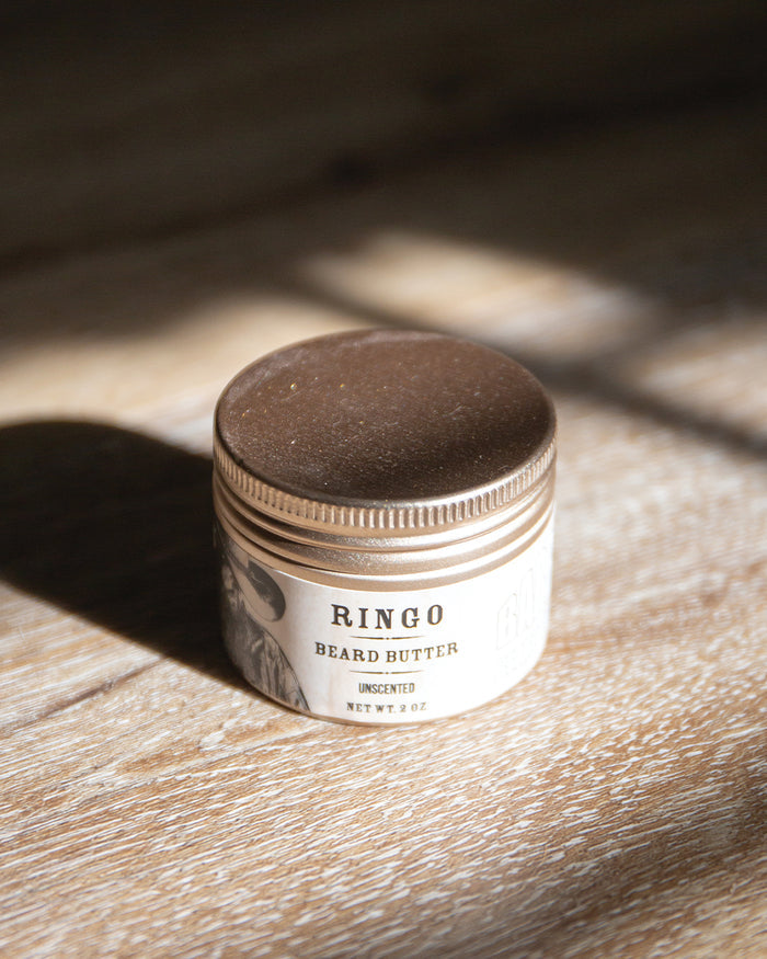 Ringo Butter - Unscented