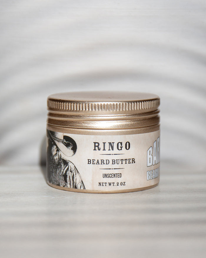 Ringo Butter - Unscented