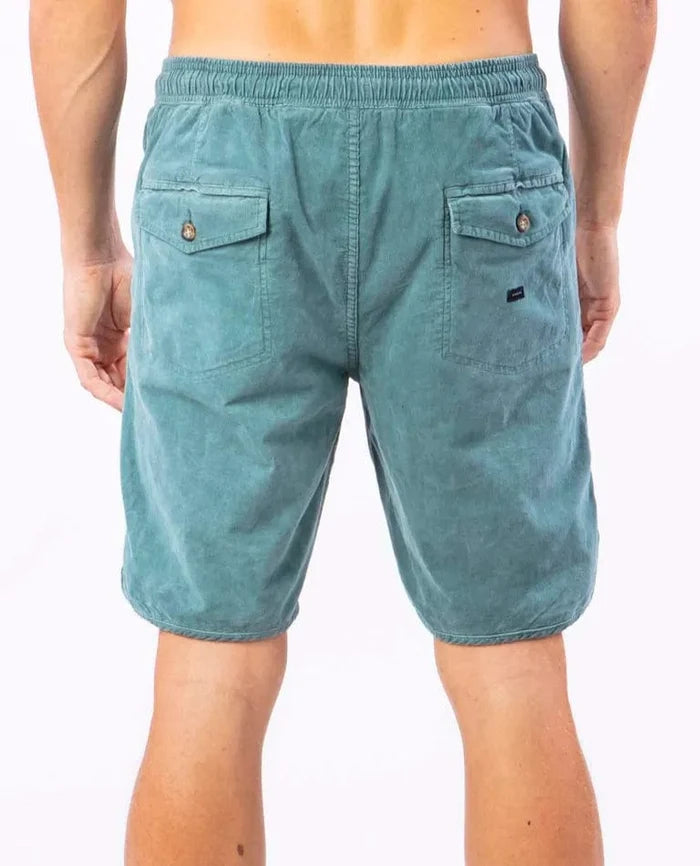 Rip Curl Bowland 19" Walking Short