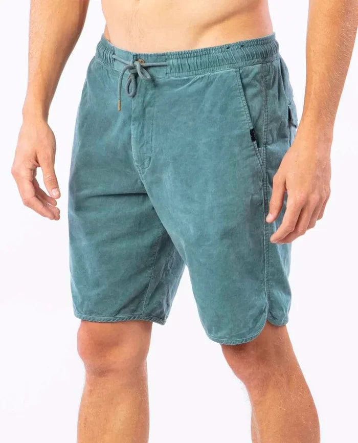 Rip Curl Bowland 19" Walking Short