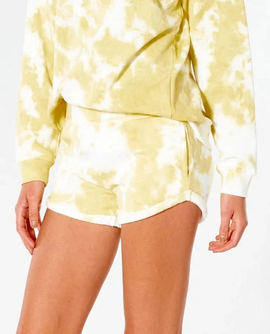 Rip Curl Classic Fleece Short