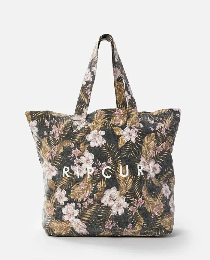 Rip Curl Drawstring Beach Tote