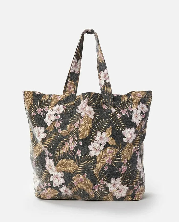 Rip Curl Drawstring Beach Tote