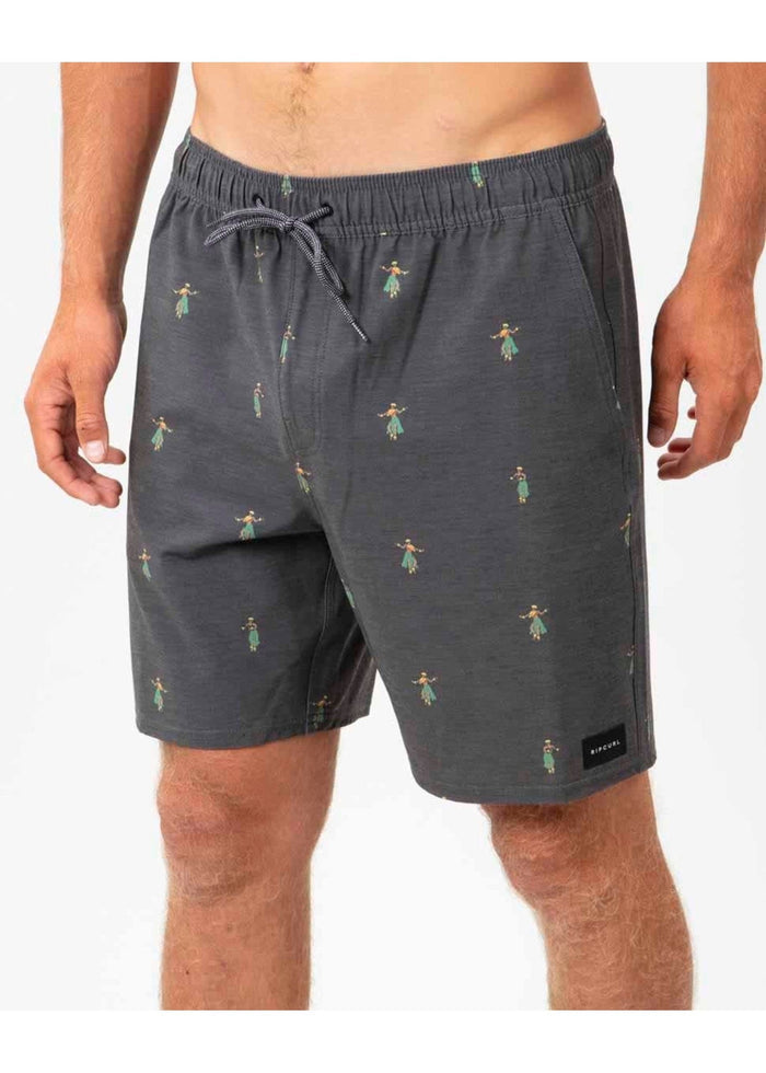 Rip Curl Hula Breach Volley Short