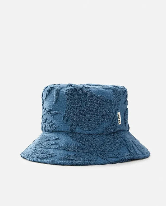 Rip Curl Sun Rays Terry Bucket Hat
