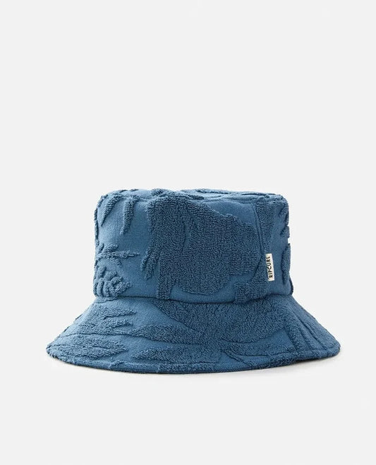 Rip Curl Sun Rays Terry Bucket Hat