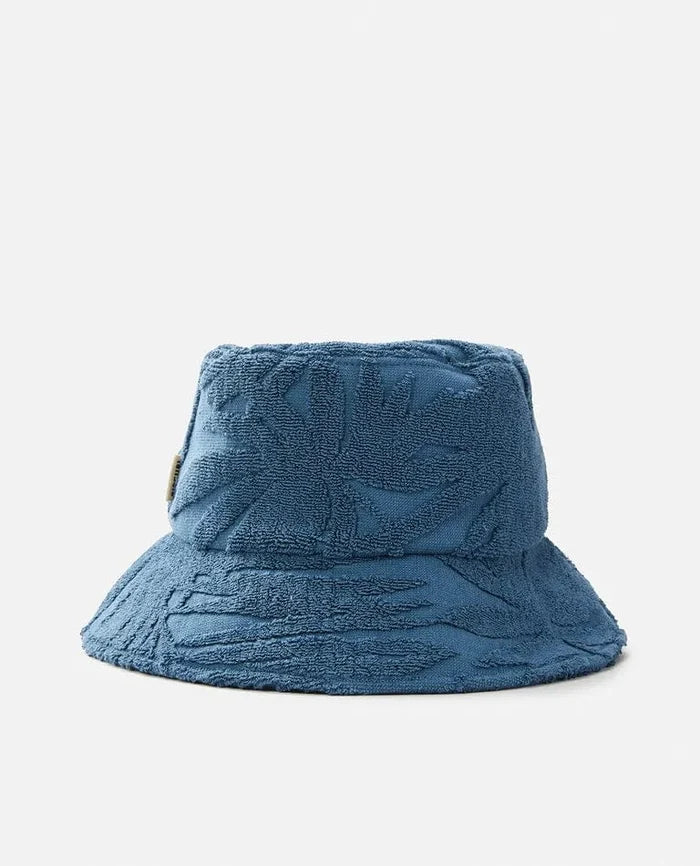 Rip Curl Sun Rays Terry Bucket Hat