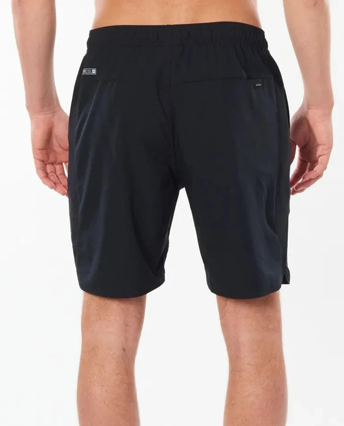 Rip Curl Vaporcool Pivot Volley Short