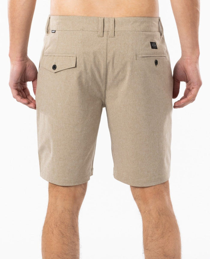 Ripcurl Boardwalk Phase Nineteen Short
