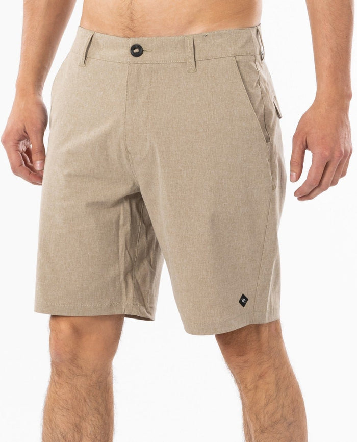 Ripcurl Boardwalk Phase Nineteen Short