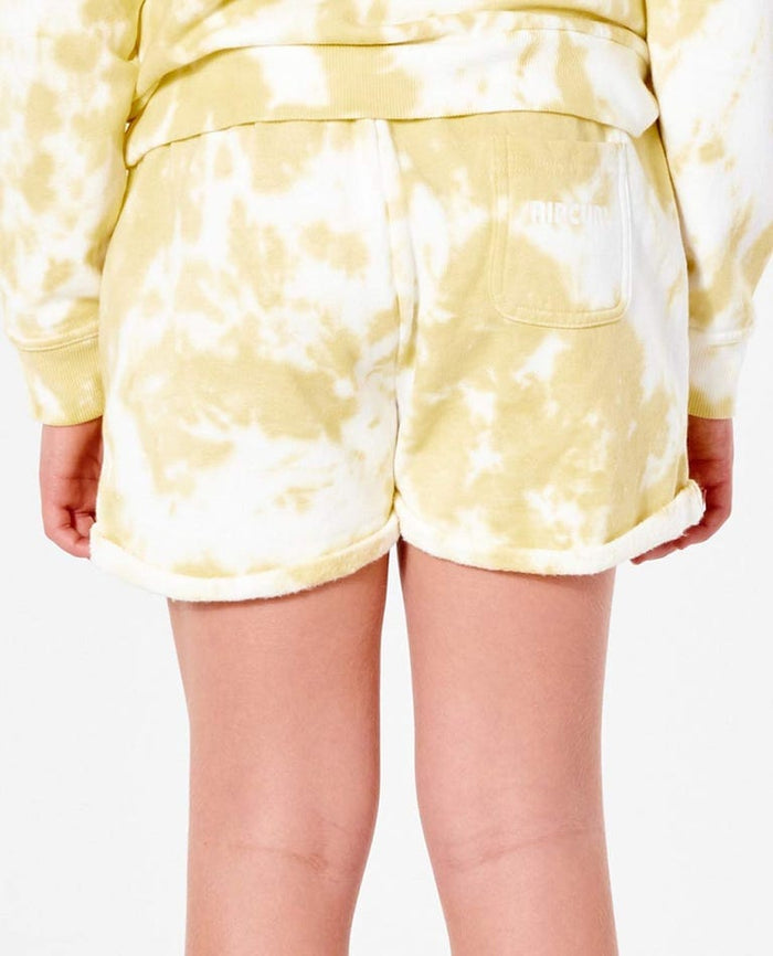 Ripcurl Classic Surf Girls Fleece Shorts