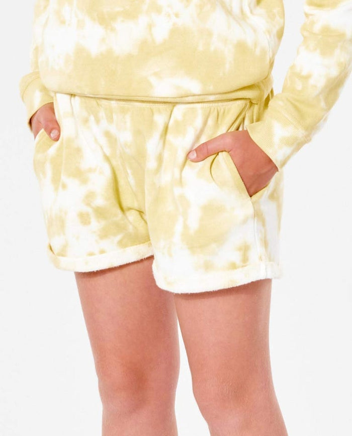 Ripcurl Classic Surf Girls Fleece Shorts