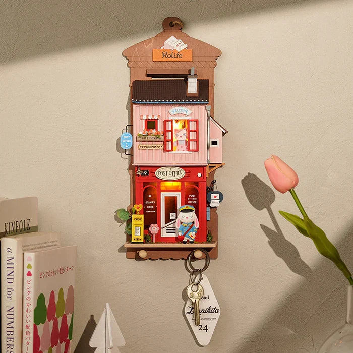 Rolife Love Post Office