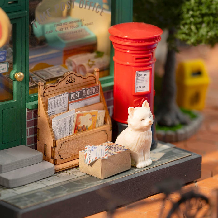 Rolife Love Post Office