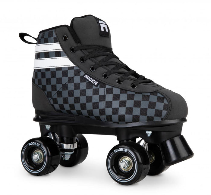 Rookie Rollerskates Magic Checker