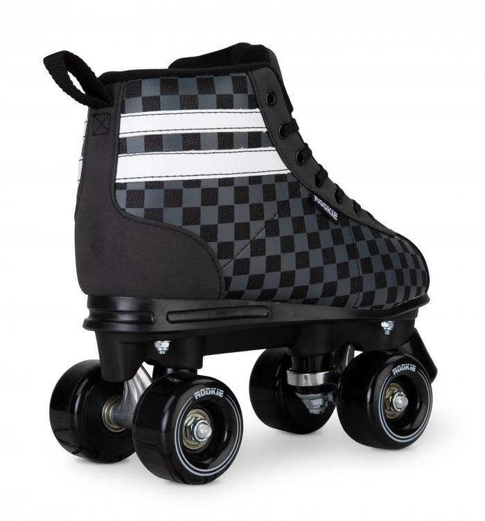 Rookie Rollerskates Magic Checker