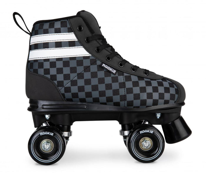 Rookie Rollerskates Magic Checker