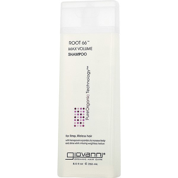 Giovanni Root 66 Max Volume Shampoo_1