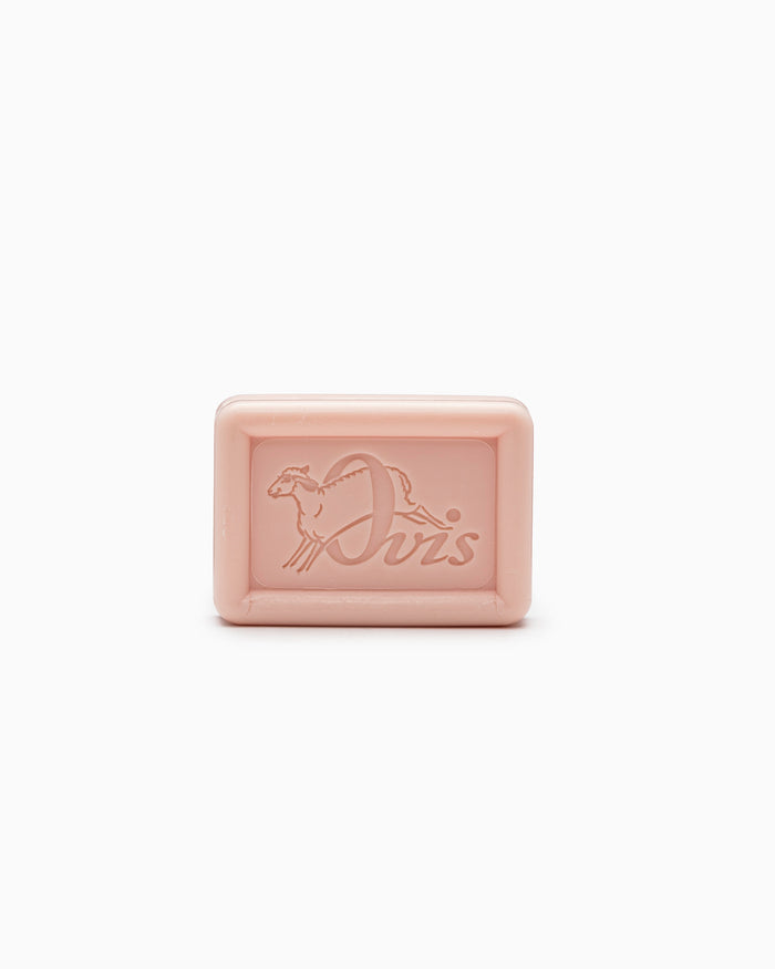 Rose Milk Soap