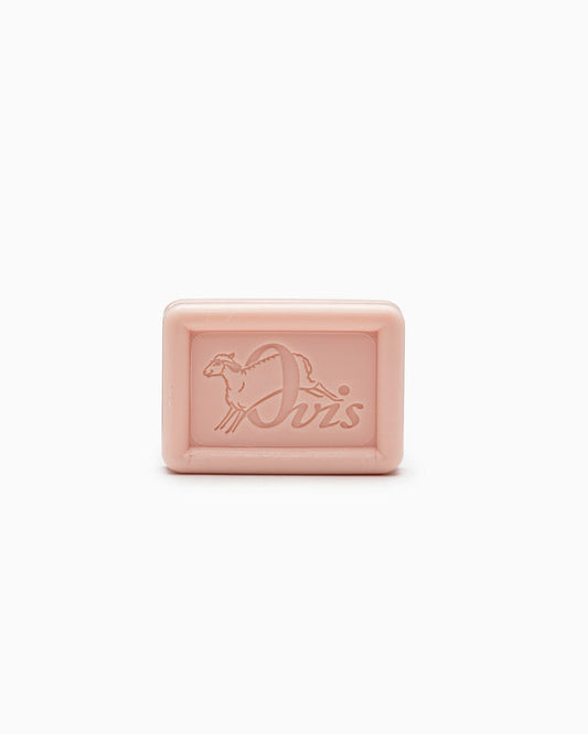Rose Milk Soap