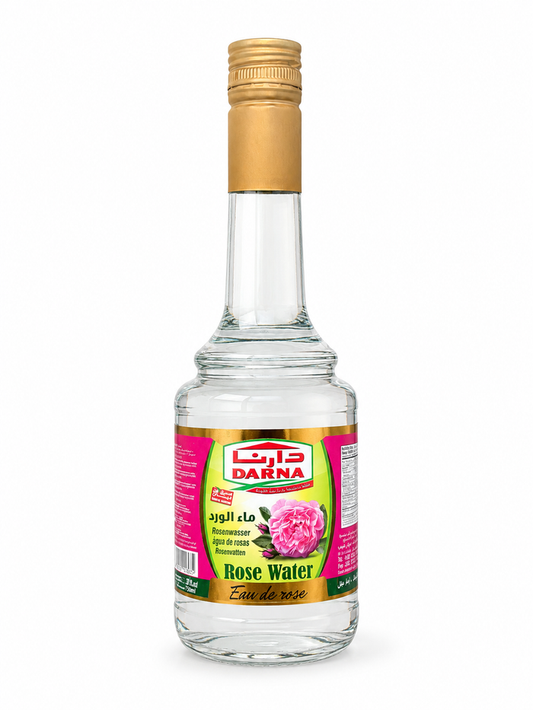 Rose Water