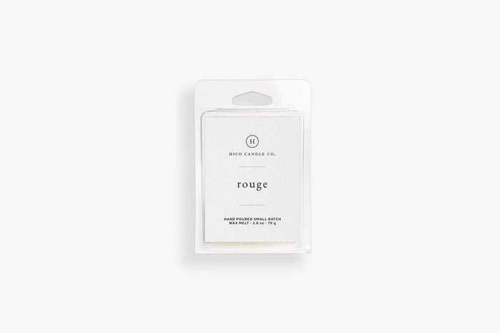 Rouge Luxury Wax Melt
