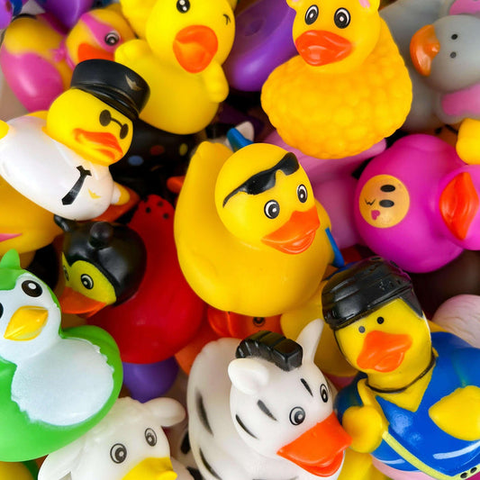 Rubber Ducky - Old Town Soap Co.