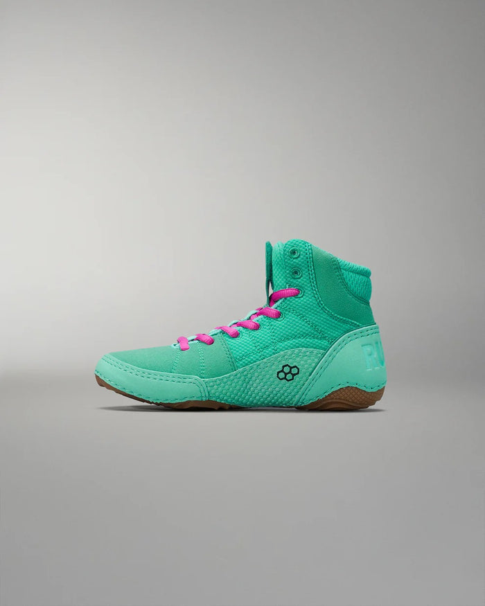 Rudis COLT 3.0 TEAL ADULT - Takedown Distribution
