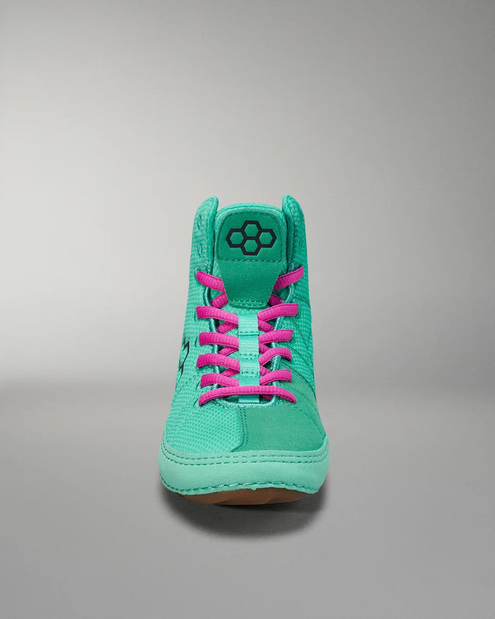 Rudis COLT 3.0 TEAL ADULT - Takedown Distribution