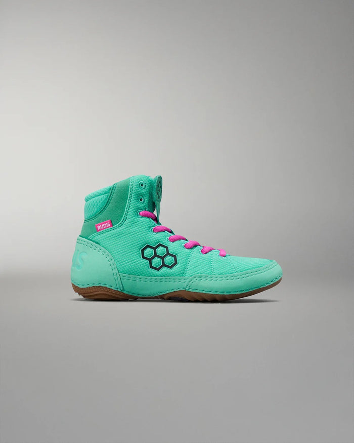Rudis COLT 3.0 TEAL ADULT - Takedown Distribution