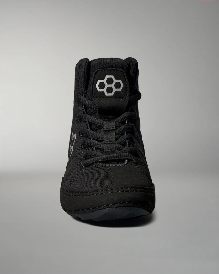 Rudis COLT 3.0 YOUTH WRESTLING SHOE BLACKOUT - Takedown Distribution
