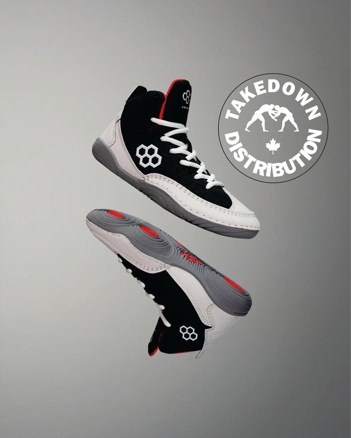 Rudis COURAGE MIDNIGHT SMOKE - Takedown Distribution