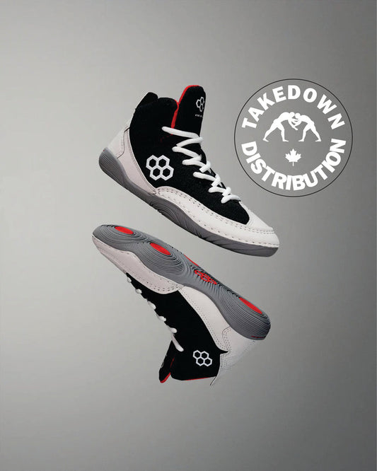 Rudis COURAGE MIDNIGHT SMOKE - Takedown Distribution