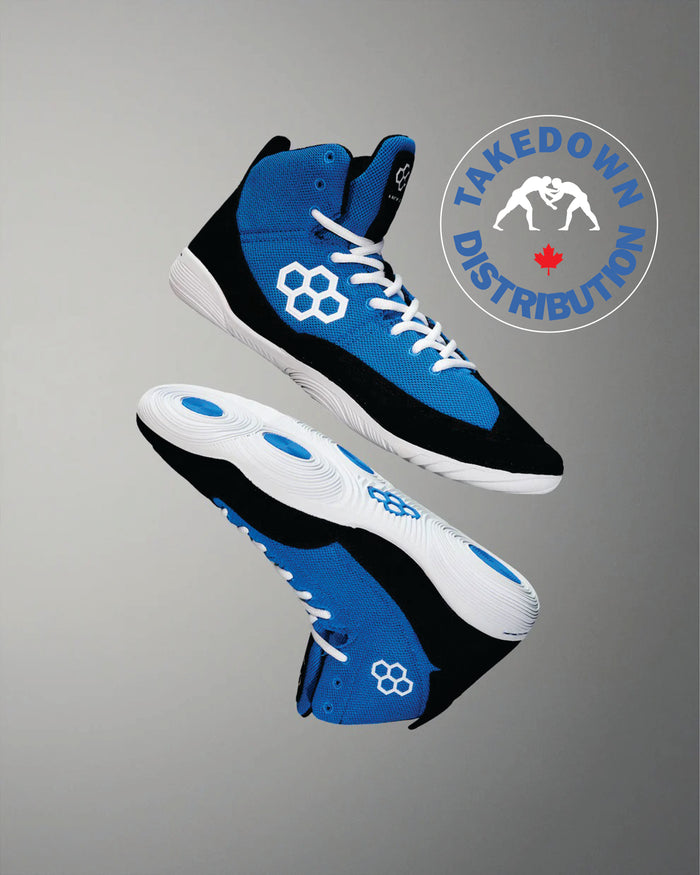Rudis COURAGE ROYAL - Takedown Distribution