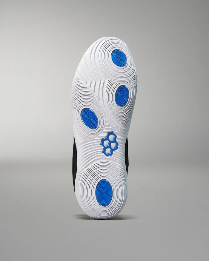 Rudis COURAGE ROYAL - Takedown Distribution