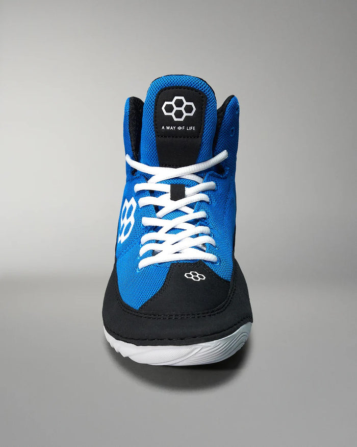 Rudis COURAGE ROYAL - Takedown Distribution