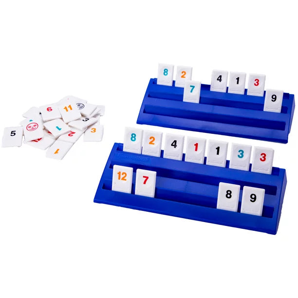 Rummikub Game