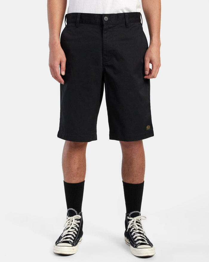 RVCA Americana Short