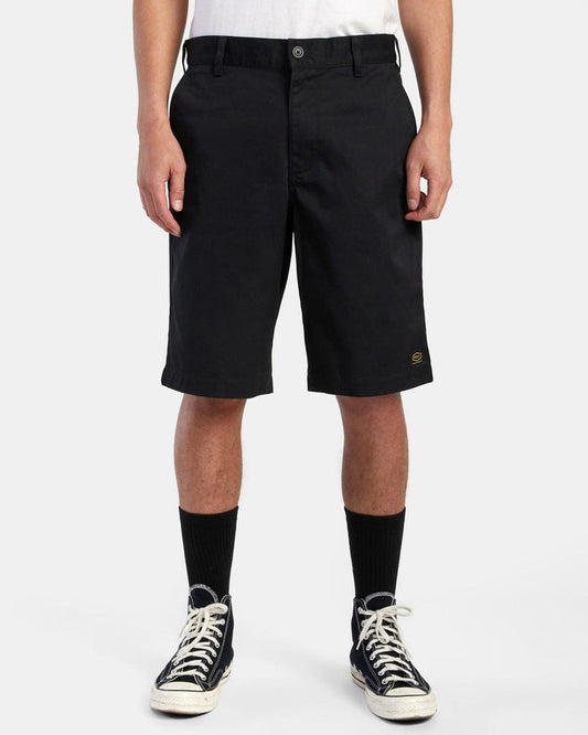 RVCA Americana Short
