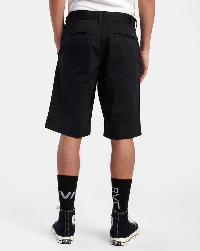 RVCA Americana Short