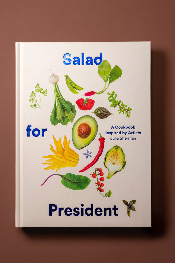 Salad for President