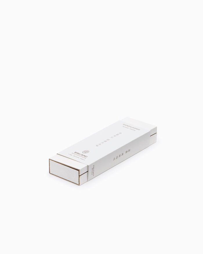 Sandalwood Incense