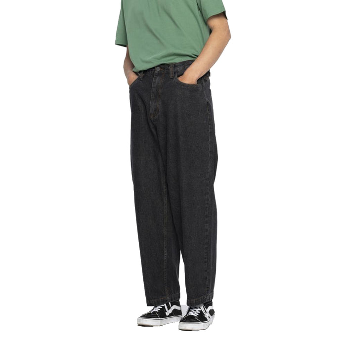 Santa Cruz Big Pants Black