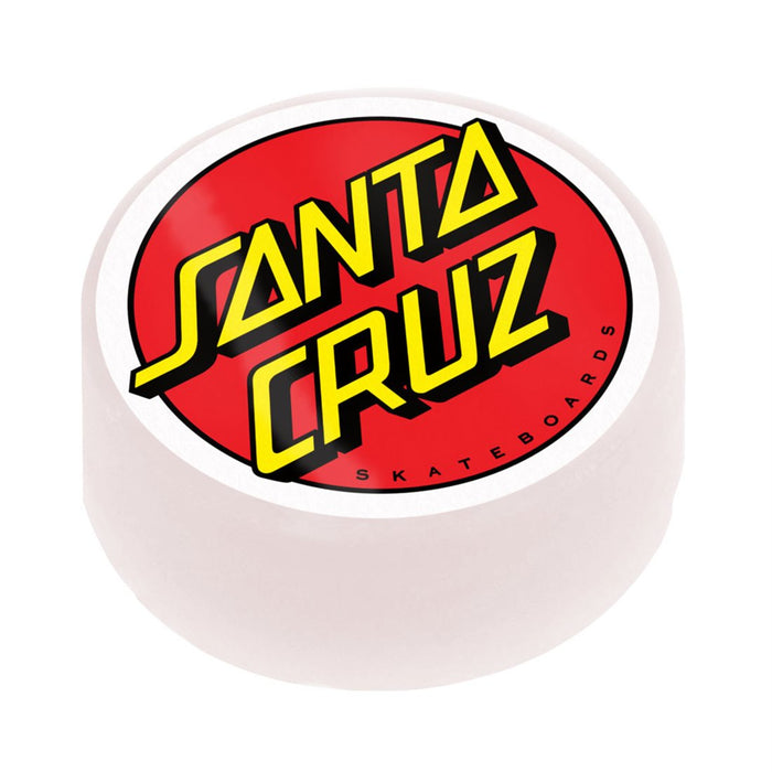 Santa Cruz Classic Dot Skate Wax