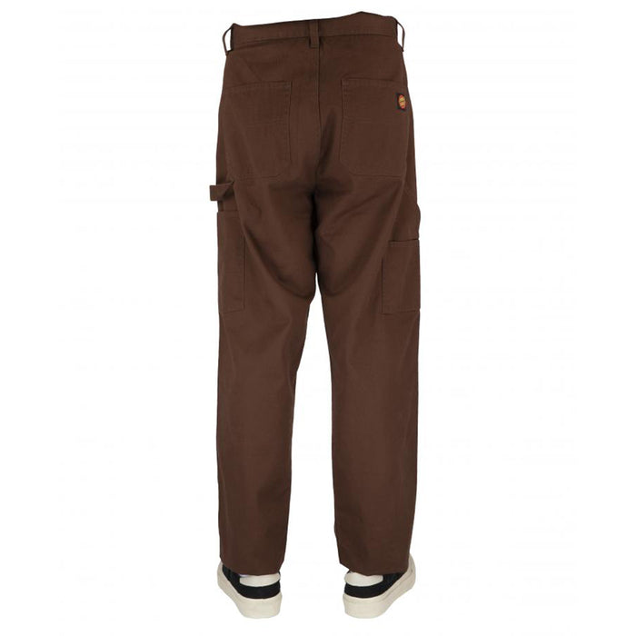 Santa Cruz Classic Painters Pant Sepia